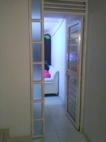 Acceso independiente apartaestudio P1