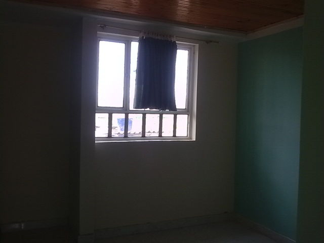Alcoba Piso 3