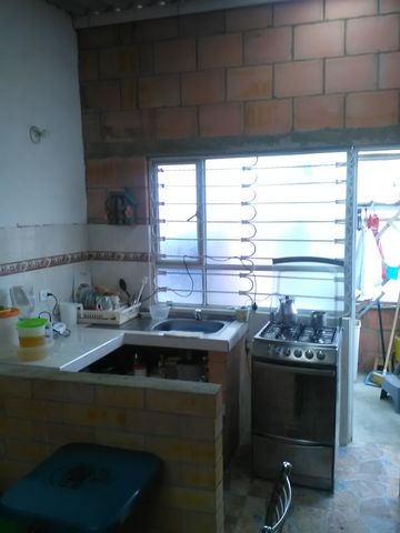 Cocina P3