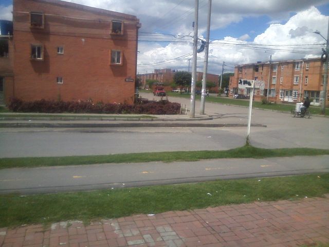 Cruce Av Grival (futuro)