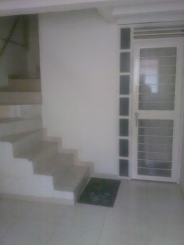 Acceso escalera P2