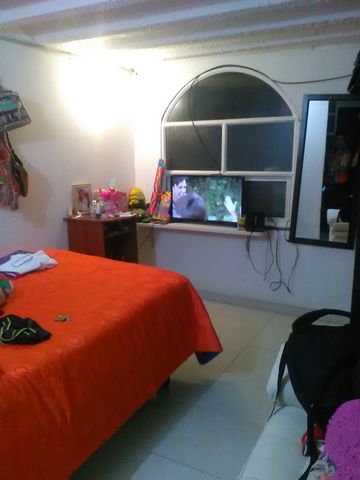 Alcoba apartaestudio P1